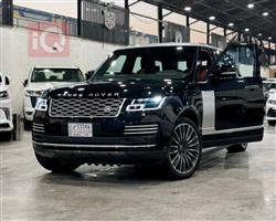 Land Rover Range Rover Vogue